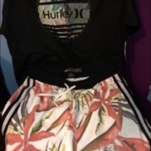 Hurley set